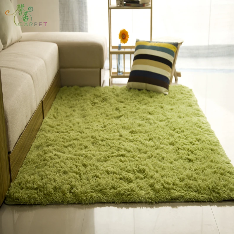 

Soft Shaggy Carpet For Living Room European Home Warm Plush Floor Rugs fluffy Mats Kids Room Faux Fur Area Rug Living Room Mats