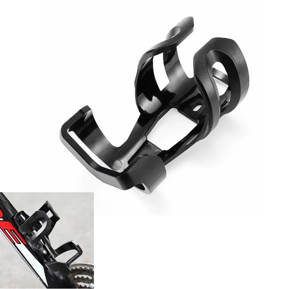 Crash Bar бутылка для воды BMW R1200GS F800GS KTM защитный кронштейн чашки запчасти