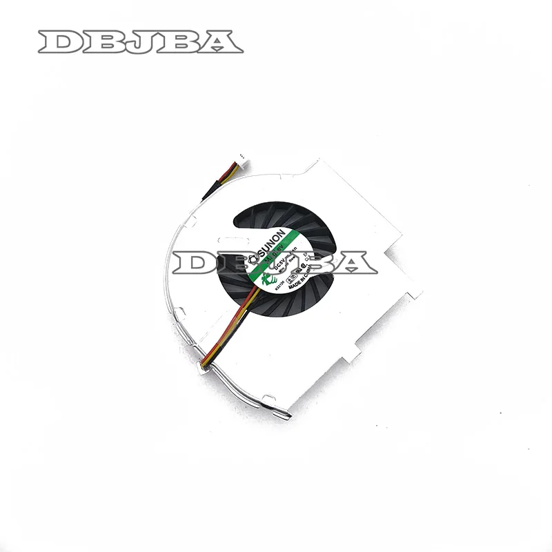 Вентилятор охлаждения для процессора ноутбука IBM Thinkpad T60 T60P W500 T500 41V9932 26R9434|cooling