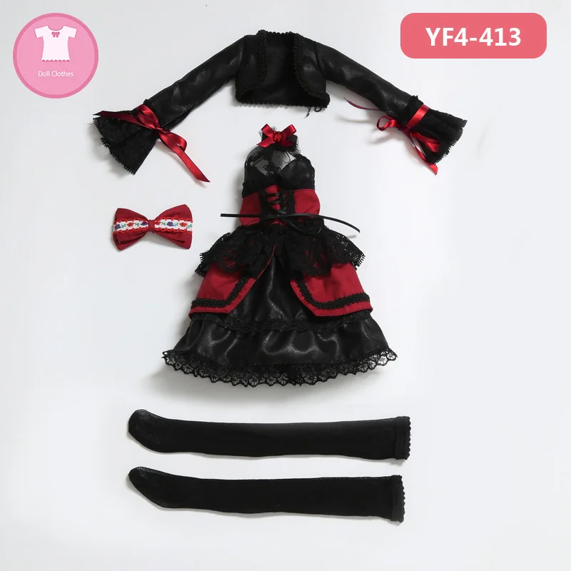 Кукла BJD Teenie gem одежда 1/4 красивая для Bee Boy Body Doll аксессуары luodoll|Куклы| |