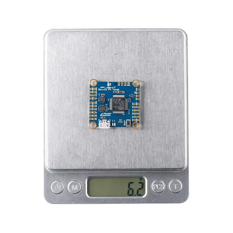 IFlight 30 5x30 5 мм Flytower sucex F7 TwinG Plus OSD Контроллер полета и 50A BL_32 4в1 ESC для моделей