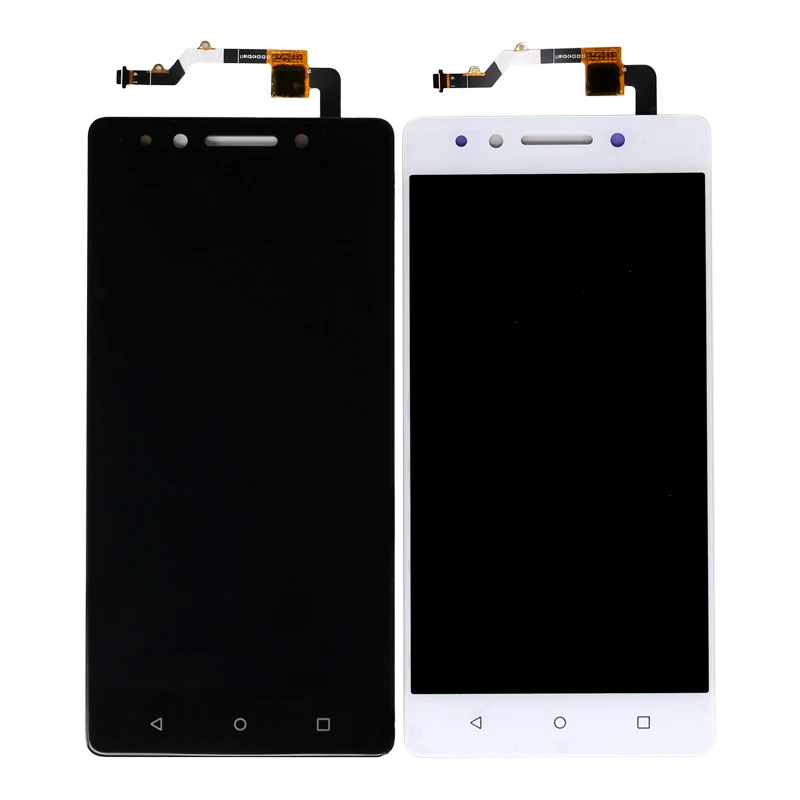10 шт./лот для Lenovo K8 Note ЖК дисплей с сенсорным экраном дигитайзер в сборе Дисплей