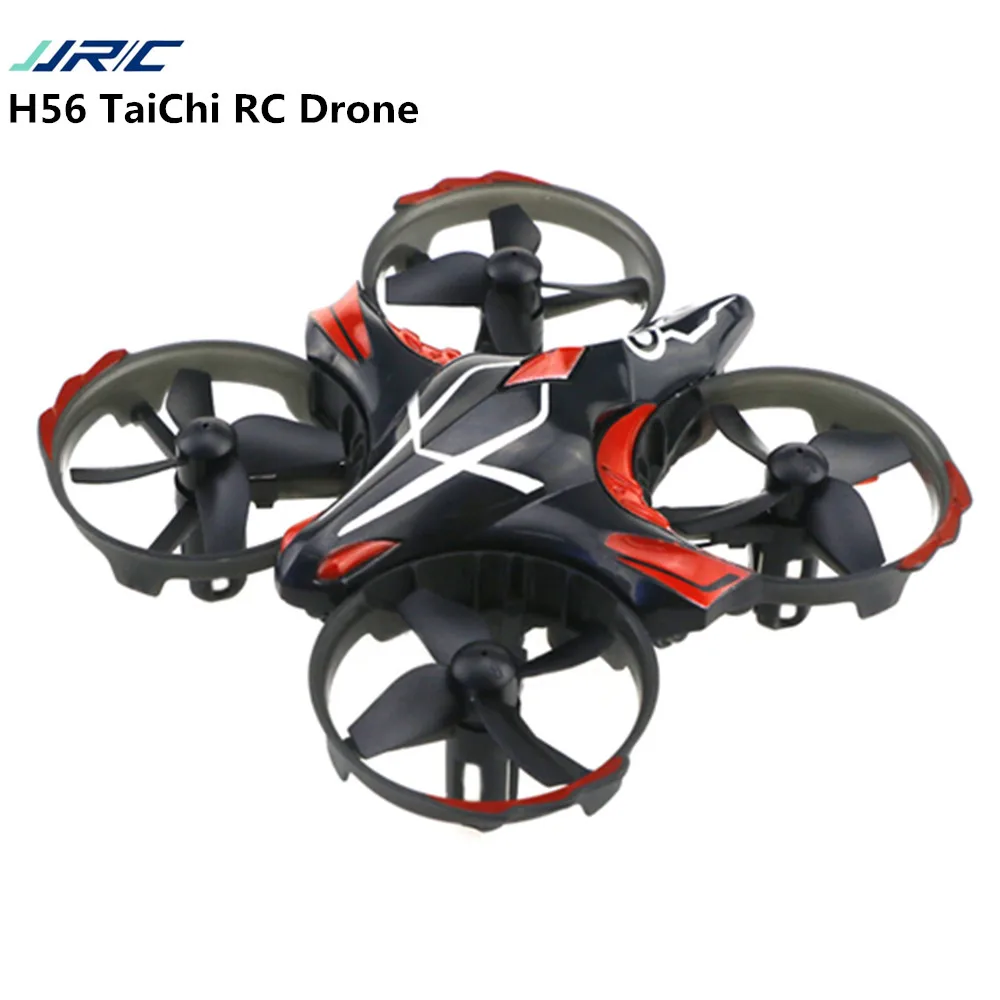 JJRC H56 занятий дрона с дистанционным управлением интерактивный удержания высоты