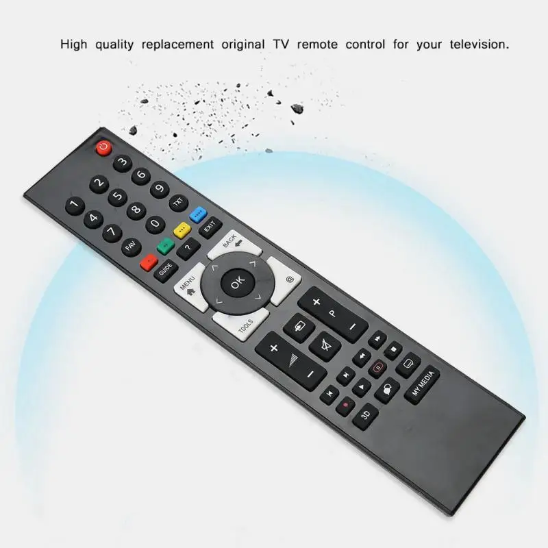Сменный пульт дистанционного управления Smart TV для телевизора GRUNDIG RC3214803/01 TP6187R |