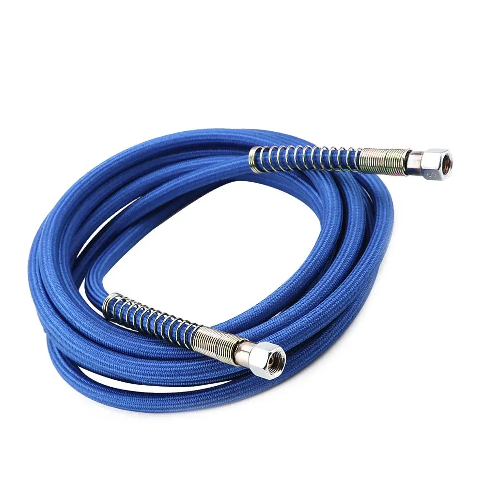 5 м Железный силиконовый резиновый паровой шланг котлы высокого давления 4 МПа