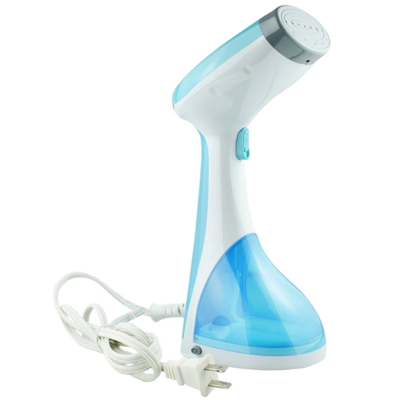 Вертикальные паровые утюги для домашней одежды с вилкой США ручной паровой утюг