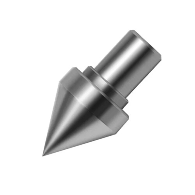 2X держатель для сверла поворотный станок центр задняя шток Thimble