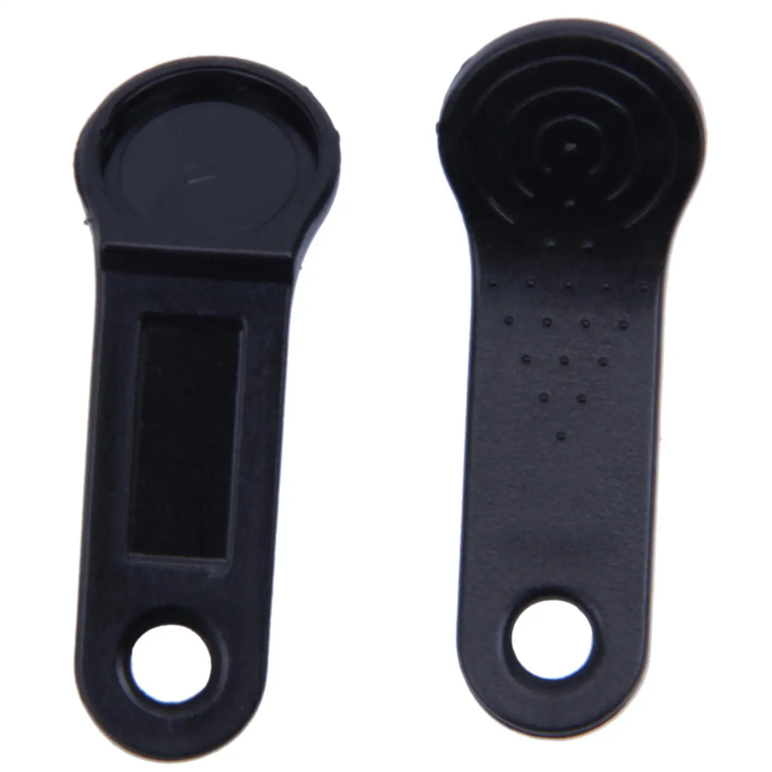10 шт. DS1990A F5 TM карта iButton тег с настенным креплением|IC/ID карты| |