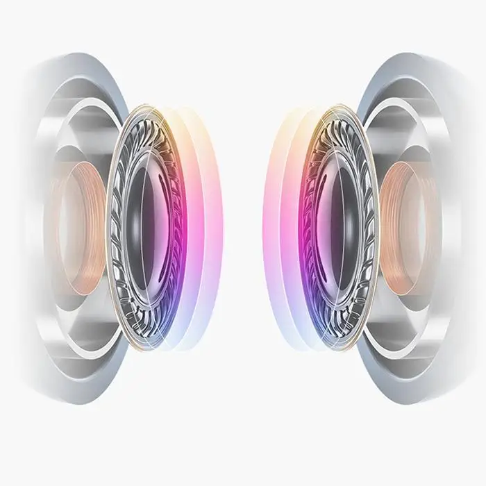 Общие беспроводные Bluetooth стерео наушники-вкладыши спортивные 92dB 20 HZ-20 KHZ 96 MHZ 32 98dB