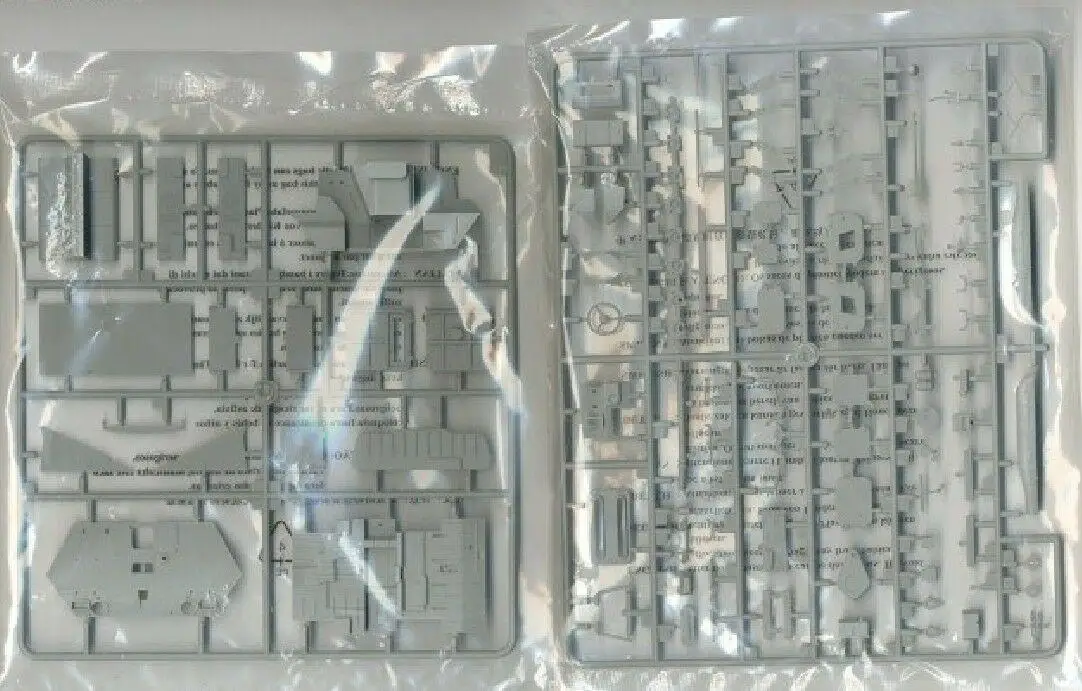 Трубач 1/35 01594 русский BTR-80 APC