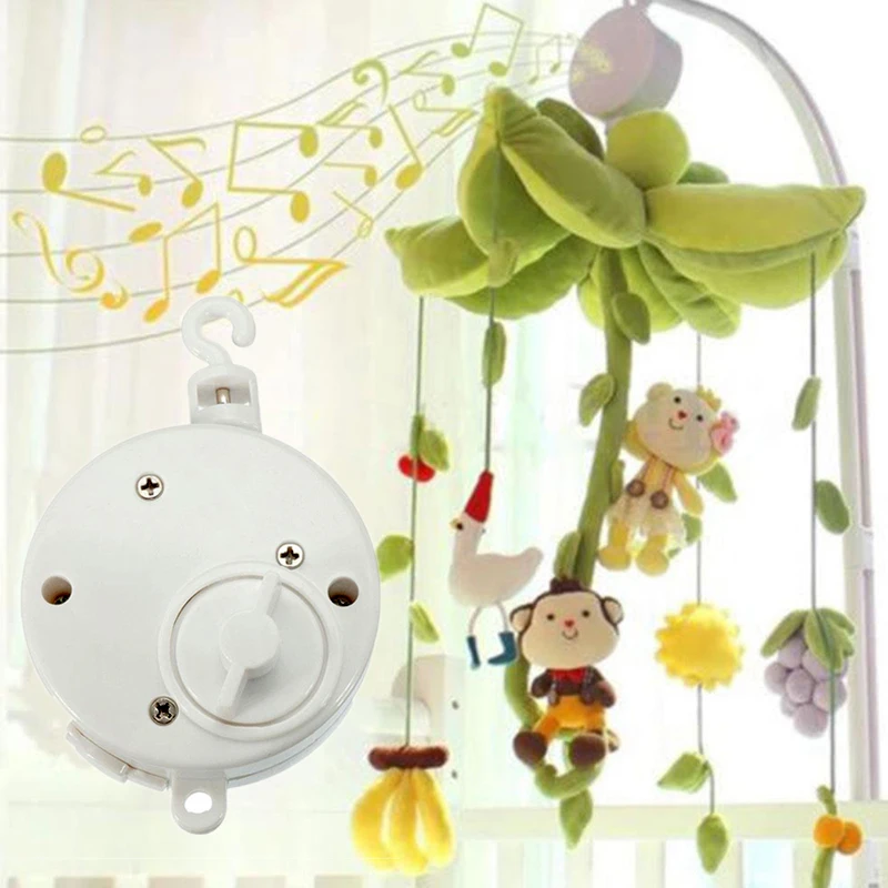 Креативные колокольчики для детской коляски чудесная новинка подвесная