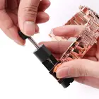 Инструменты для часов, профессиональный набор инструментов для ремонта часов, запасные части для часов, режущий ремешок, инструменты для часового аппарата, запчасти horloge gereedschap