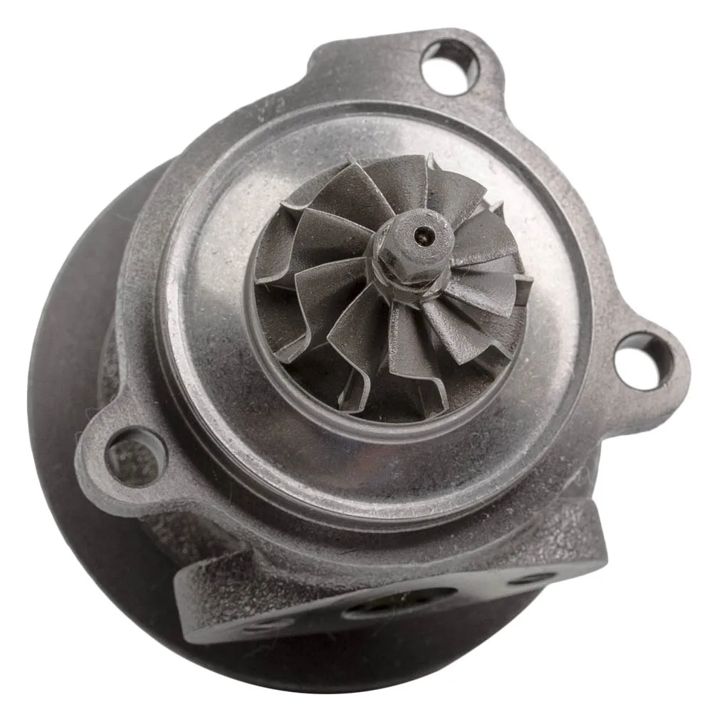 KP31 Turbo Core Cartridge CHRA for SMART cdi 0 8 CDI (MC01) OM660DE08LA 1999 - 54319700002 54319880000 | Автомобили и мотоциклы