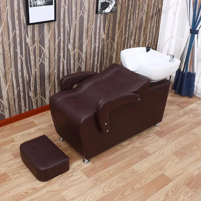 Lavacabezas макияж Cadeira Beauty De Belleza кровать мебель для волос салон Maquiagem Silla Peluqueria шампунь