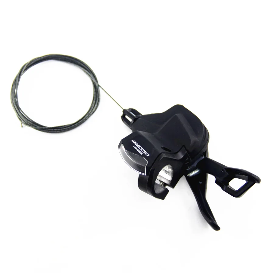SHIMANO DEORE M6000 комплект горного велосипеда 1x10-Speed 42T 46T 50T SL+ RD+ SUNSHINE+ CHAINRING+ X10.93 M6000 переключатель заднего переключателя