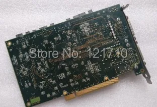 Плата промышленного оборудования AJS PMD GAT-22 86705-003 86706 A-061008-C