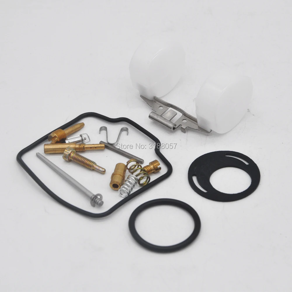 Карбюратор Carb rebuild kit 125cc 110cc 90cc 70cc 50cc Taotao Peace PZ20 | Автомобили и мотоциклы