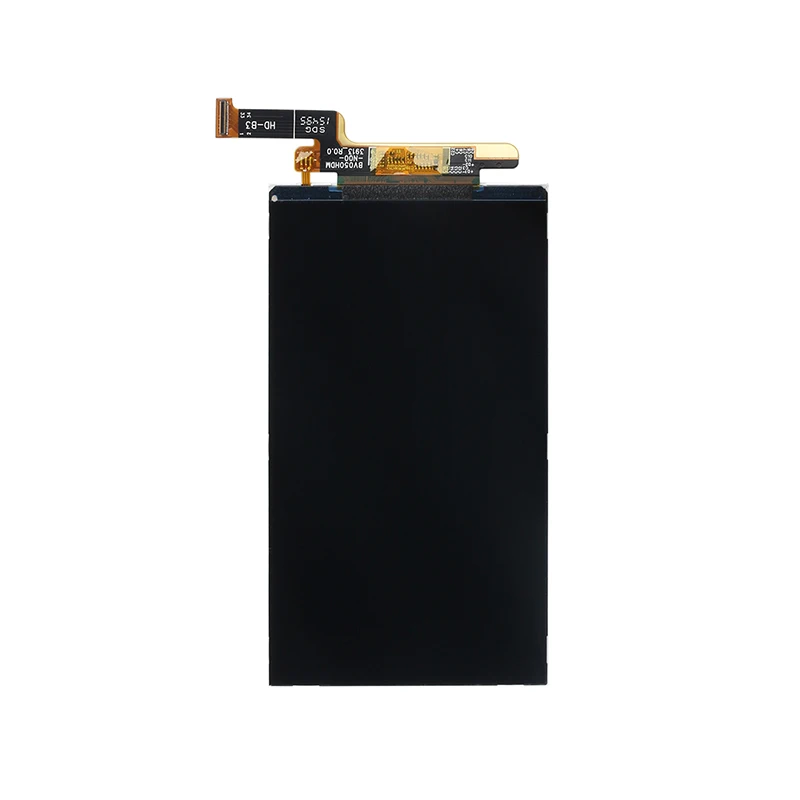 Alesser для Leagoo power 2 ЖК экран протестирован Идеальная замена аксессуары телефонов с