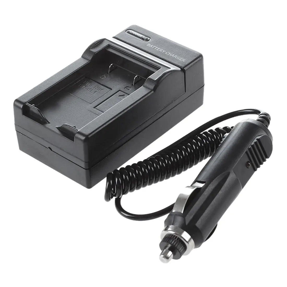 IG-EN-EL1 Battery Charger - for Nikon Coolpix 5700 4300 8700 5000 5400 4500 995 4800 885 775 880 e5700 e4300 e870 | Электроника