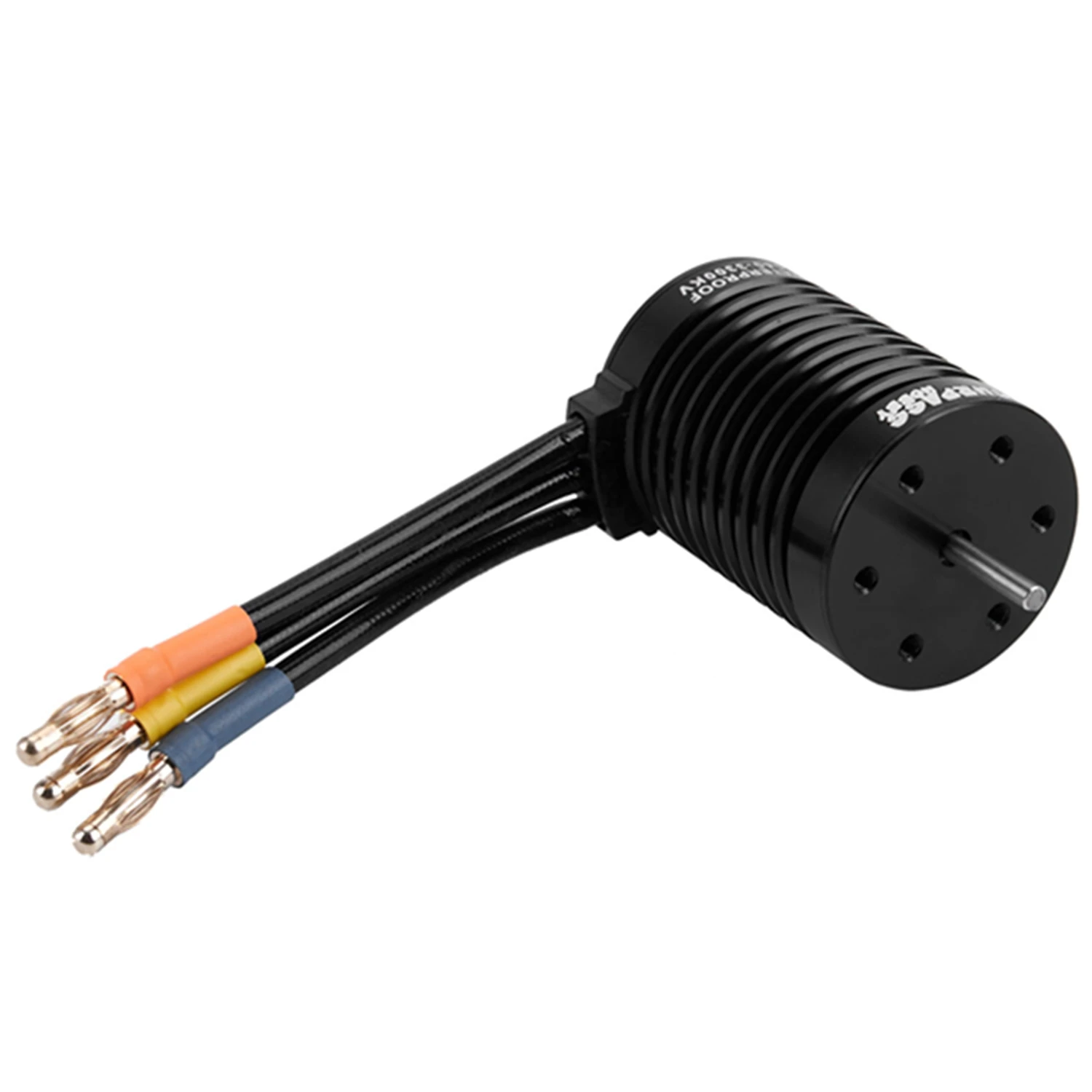 Surpass Hobby F540 3030KV 4P Brushless Motor &amp 45A Esc Led Programming Card Combo Rc Set | Электроника