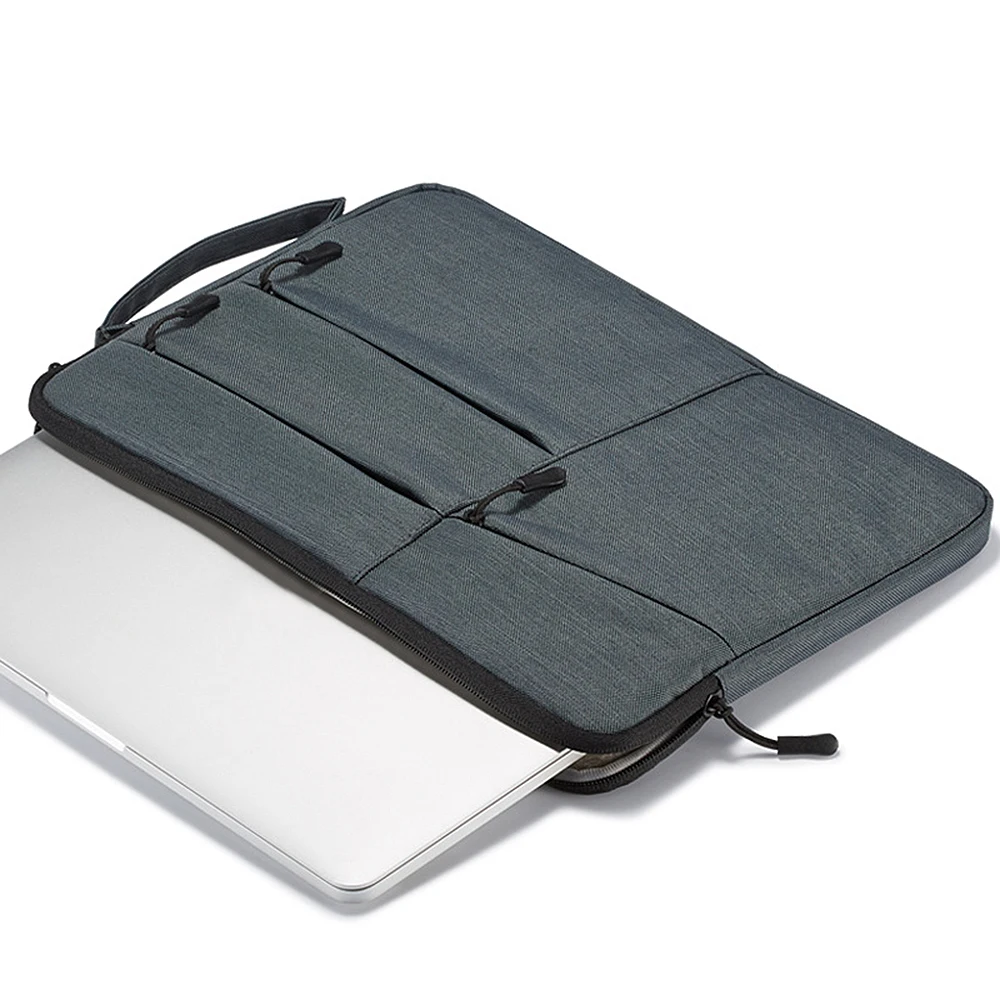 Водонепроницаемые сумки для ноутбука чехол Lenovo Macbook Air 11 12 13 14 15 6 дюймов Retina Pro 3