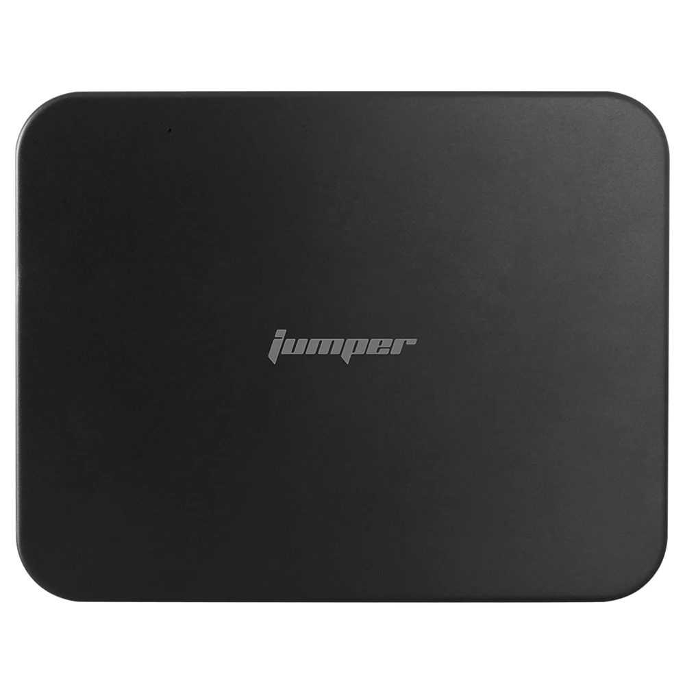 Джемпер ezbox Z8 мини-ПК с Windows 10 Домашняя ядерным процессором Intel Atom X5-Z8350 HD Graphics 500 2 4