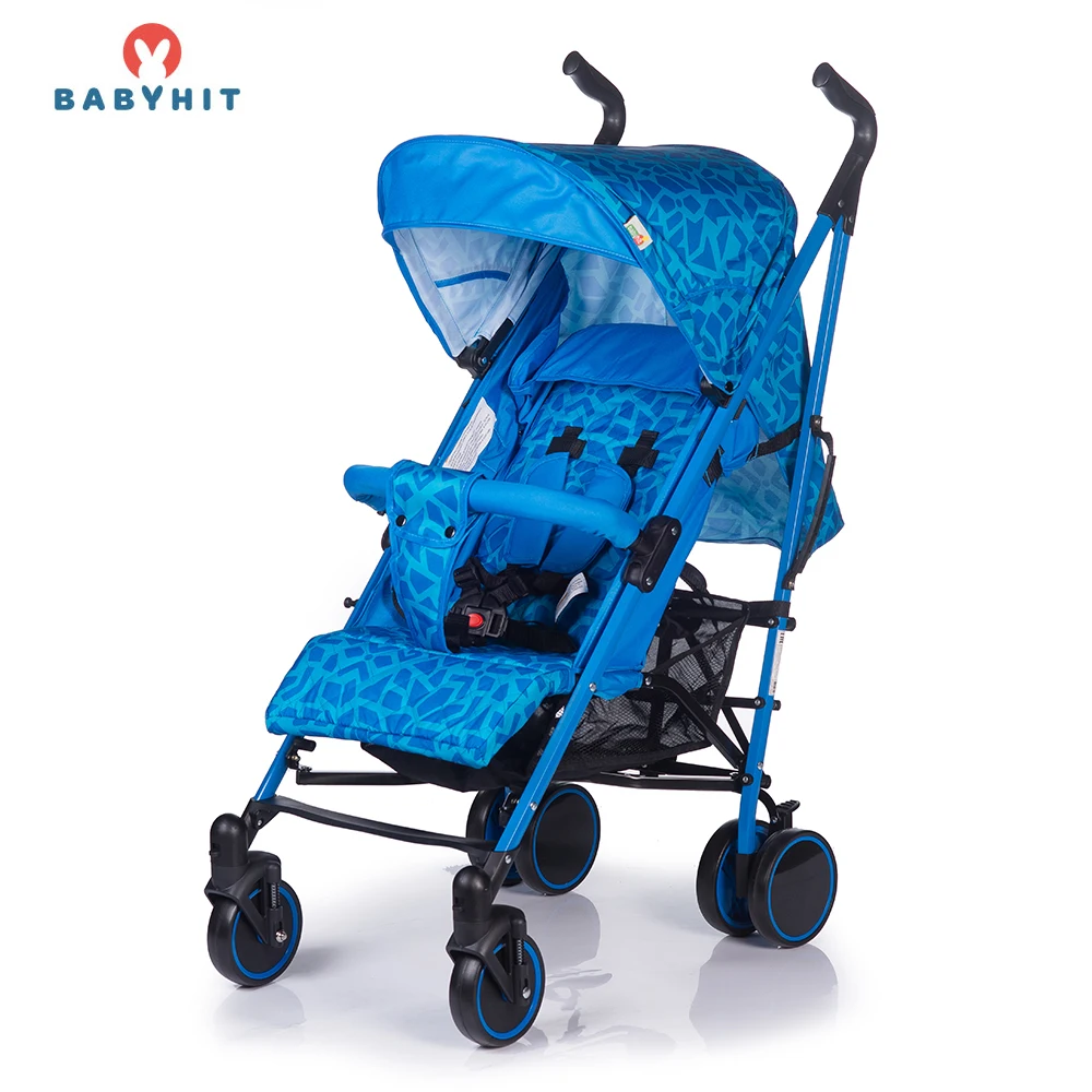 Коляска прогулочная трость BABYHIT HANDY|Легкая коляска| |