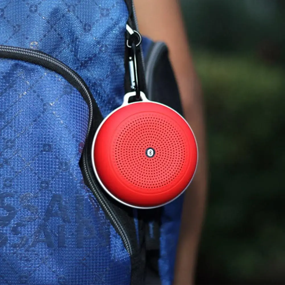 Bluetooth динамик наружный мини портативный беспроводной сабвуфер карта небольшой
