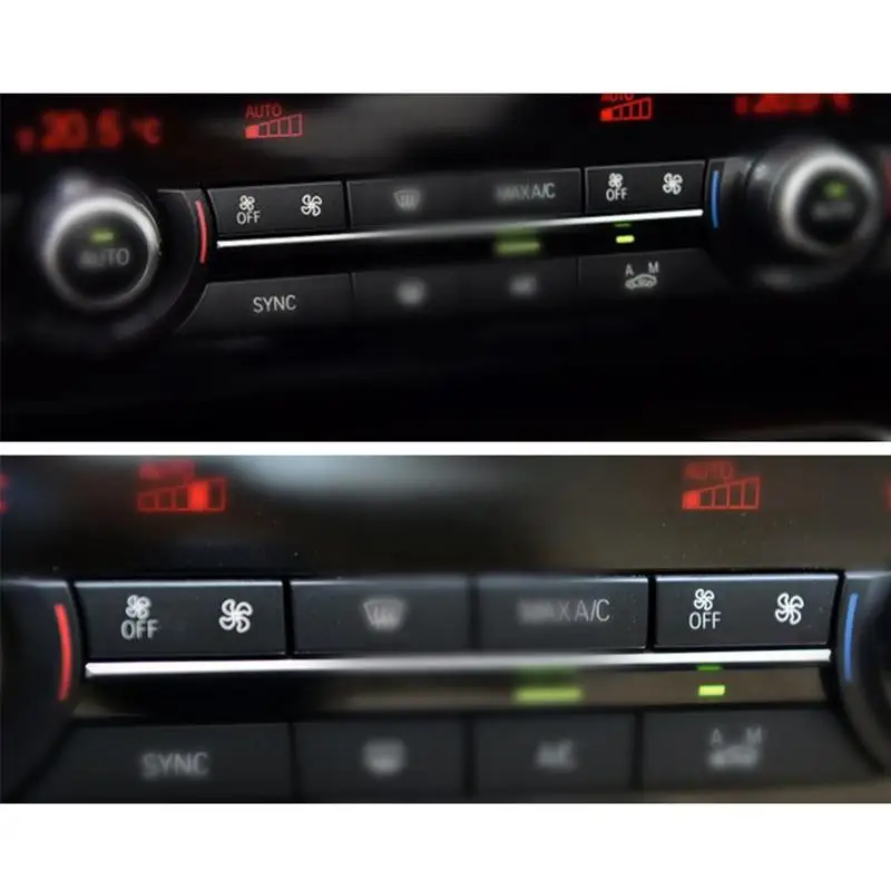 Ac Миланский ветроэнергетический переключатель для кондиционера Кнопка