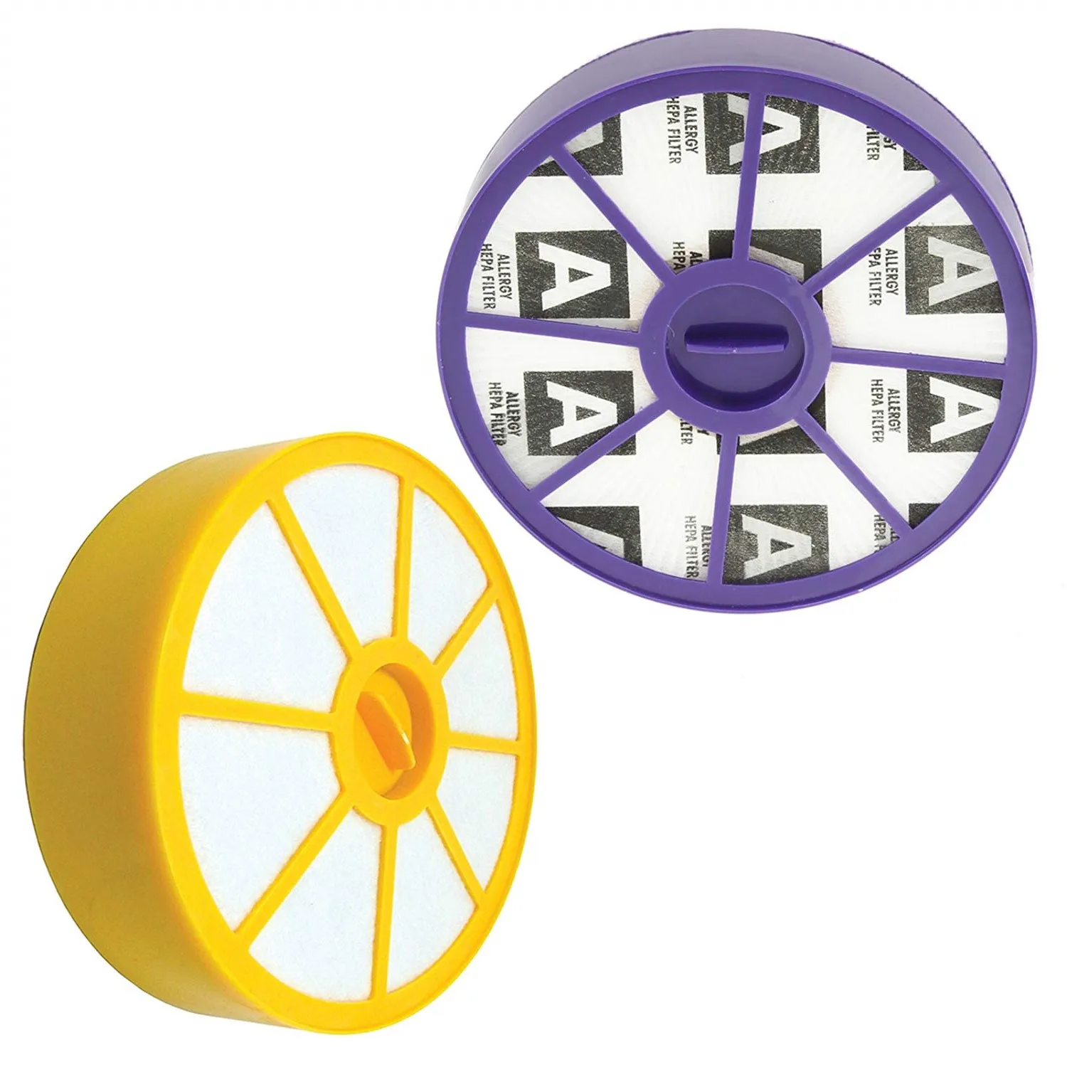 Моющийся предмоторный фильтр и Post мотор не вызывает аллергии HEPA комплект для Dyson