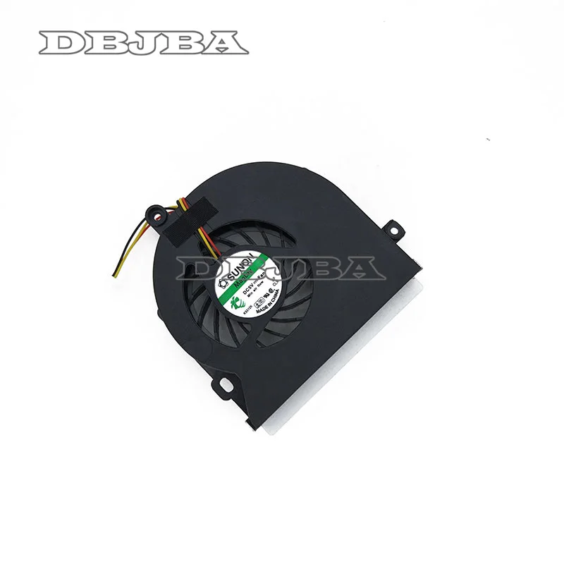 Новинка охлаждающий вентилятор для ноутбука Toshiba Satellite A300 A305 L300 L305 L300D MH1 L350 L355