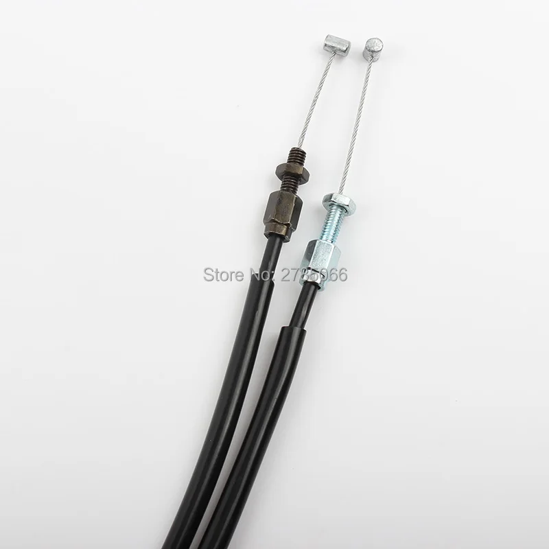 Motorcycle Throttle Cable For YAMAHA YZF-R6 2008 2009 2010 2011 2012 2013 2014 2015 2016 | Автомобили и мотоциклы