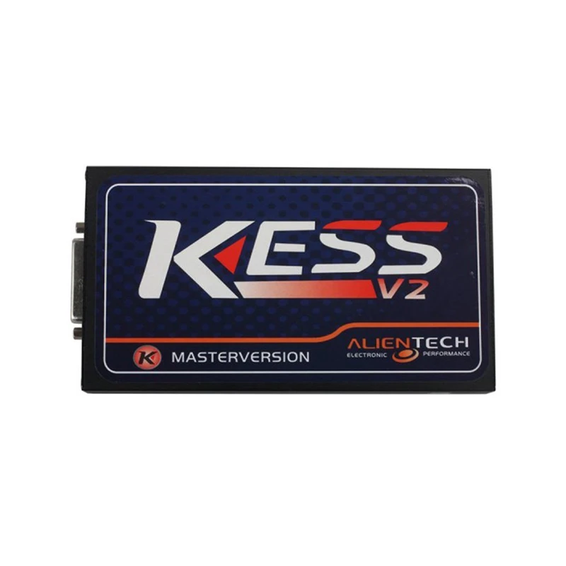 Kess программисты V2 мастер ECU тюнер V2.15 OBD2 менеджер Тюнинг набор чип инструмент