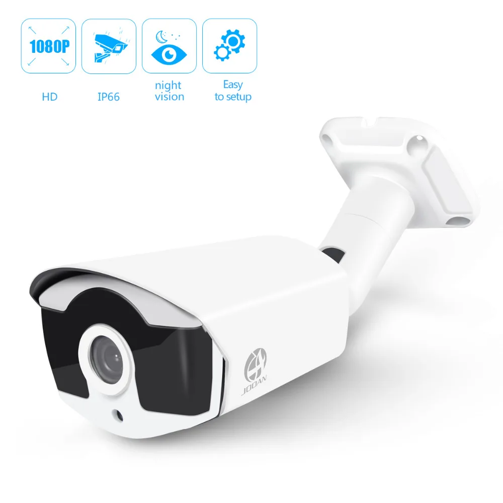 JABS Jooan 726Grk 1080P Wifi Беспроводная ip камера 5 Мп безопасности домашняя сеть