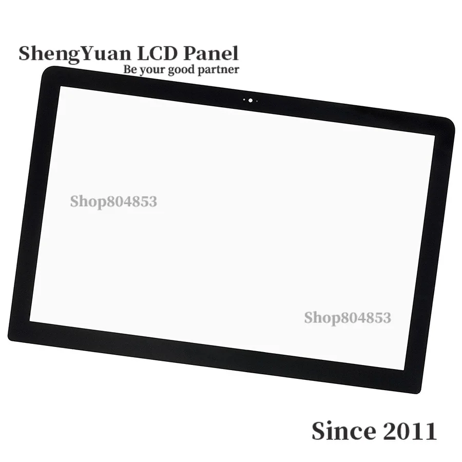 Новый ЖК экран стеклянная крышка для Apple MacBook Pro 13 &quotA1278 2009 2010 2011 2012|ЖК-экраны и