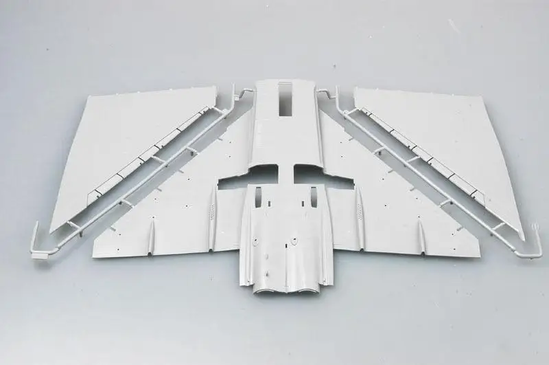 Trumpeter 1/32 02279 EF-2000B Eurofighter Typhoon | Игрушки и хобби