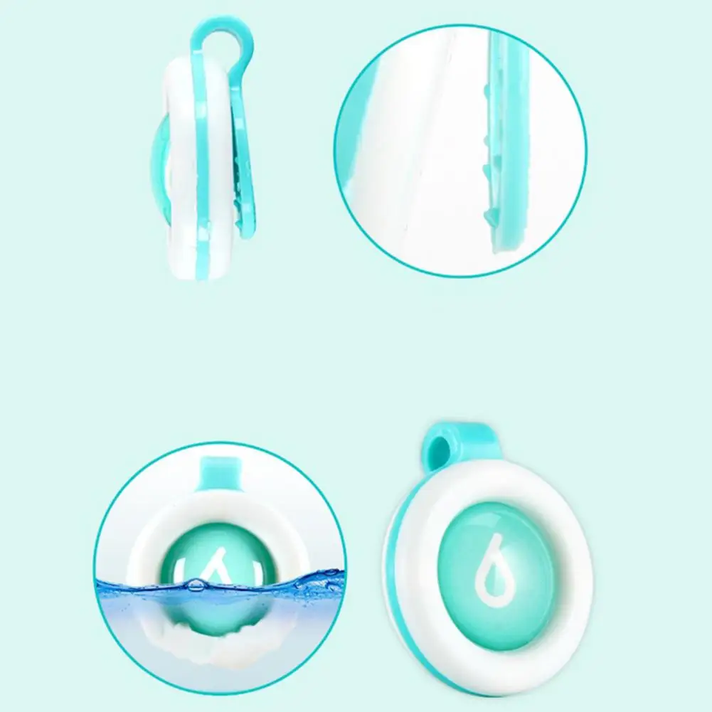 Детские репеллент Пряжка детская беременных для взрослых анти москитные