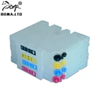 Картриджи с чернилами для Ricoh SAWGRASS SG400 SG800 SG400NA SG400EU SG800NA SG800EU