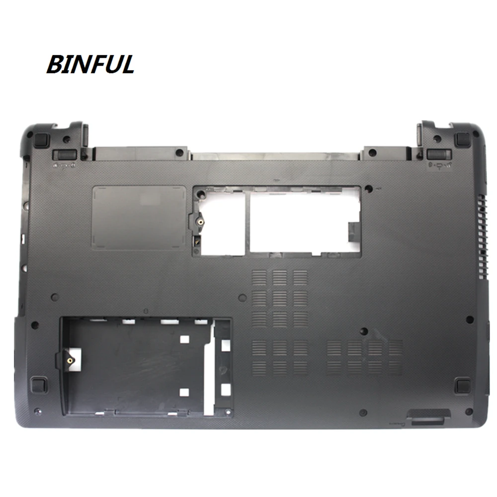 Нижний чехол для ноутбука Asus A53T K53U K53B X53U K53T K53TA K53 X53B K53Z k53BY A53U X53Z 13GN5710P040 1 Упор рук