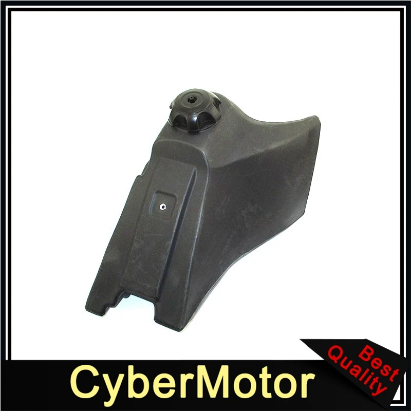 

Plastic Fuel Gas Tank For Yamaha YZ85 2002-2018 Pit Dirt Bike Replace OEM #5PA-24110-30-00