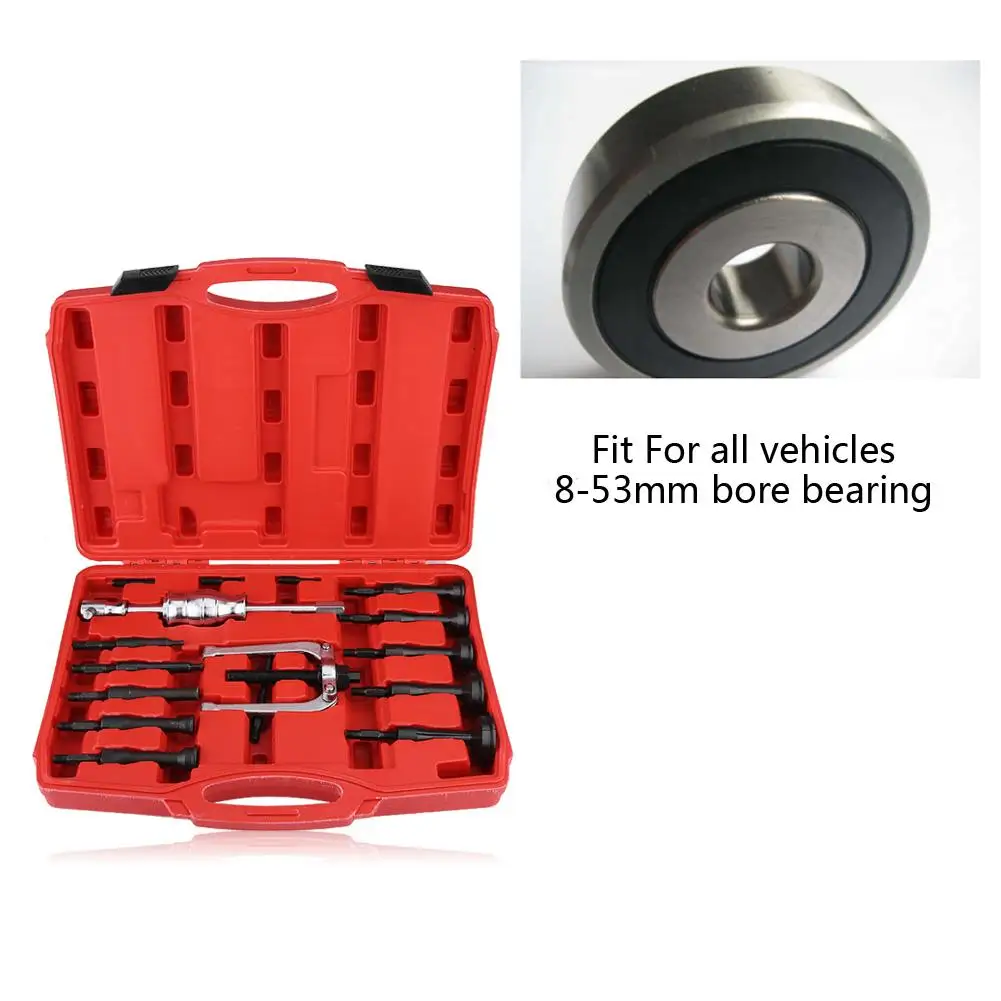 Оверси 16 шт. углеродистая сталь автомобиль внутренний демонтировать подшипник