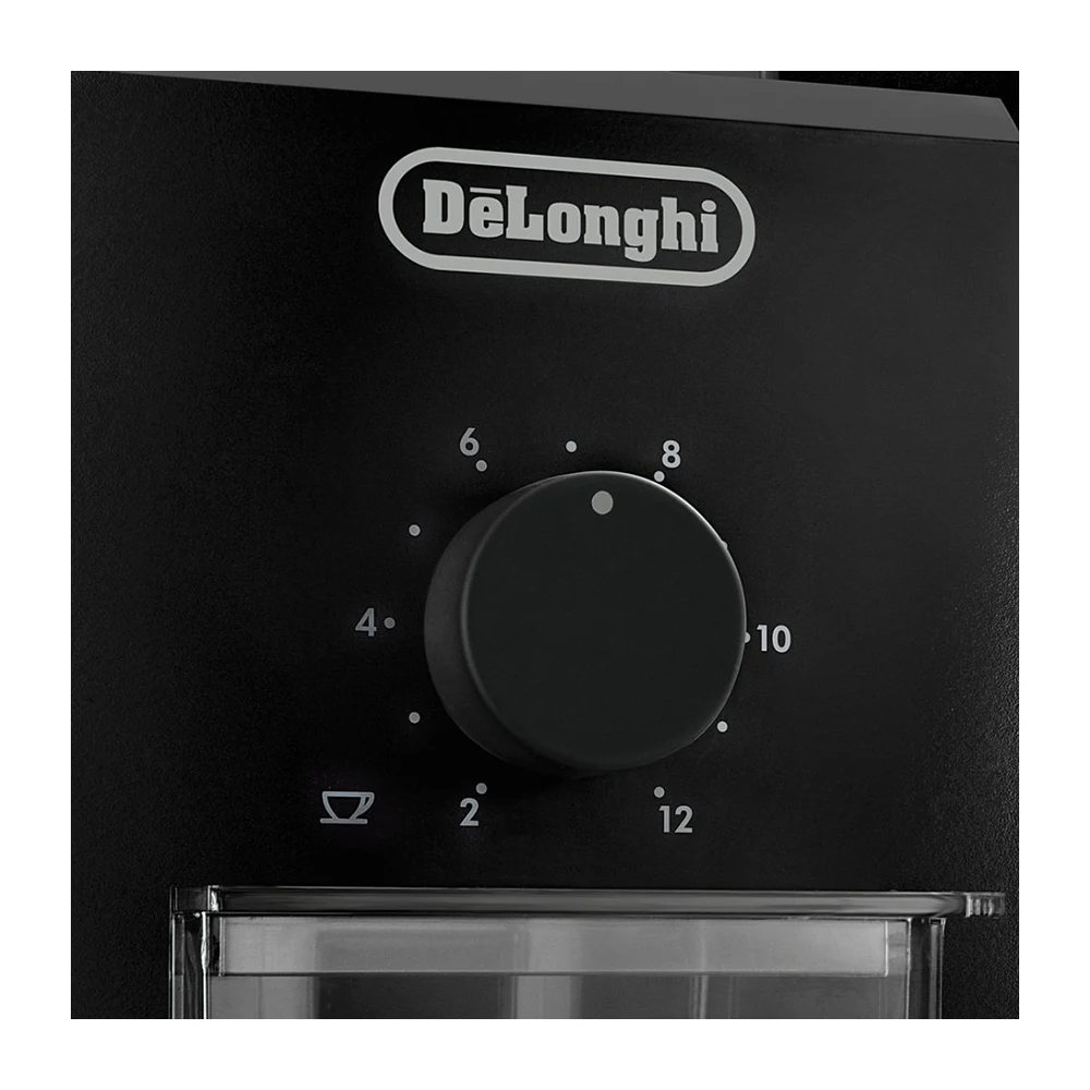 Кофемолка DeLonghi KG79 | Бытовая техника