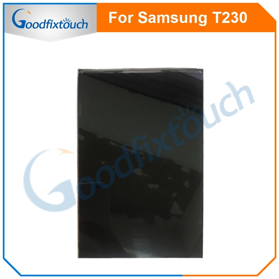 ЖК дисплей для Samsung Galaxy Tab 4 7 0 T230 панель экрана запасная часть 100% тест до T231 T233