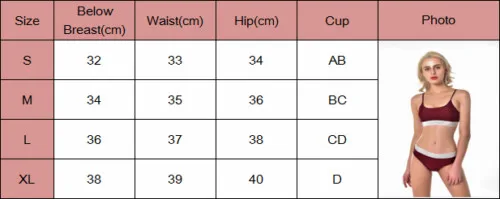 Женский сексуальный комплект из 2 предметов бикини лоскутный купальник с