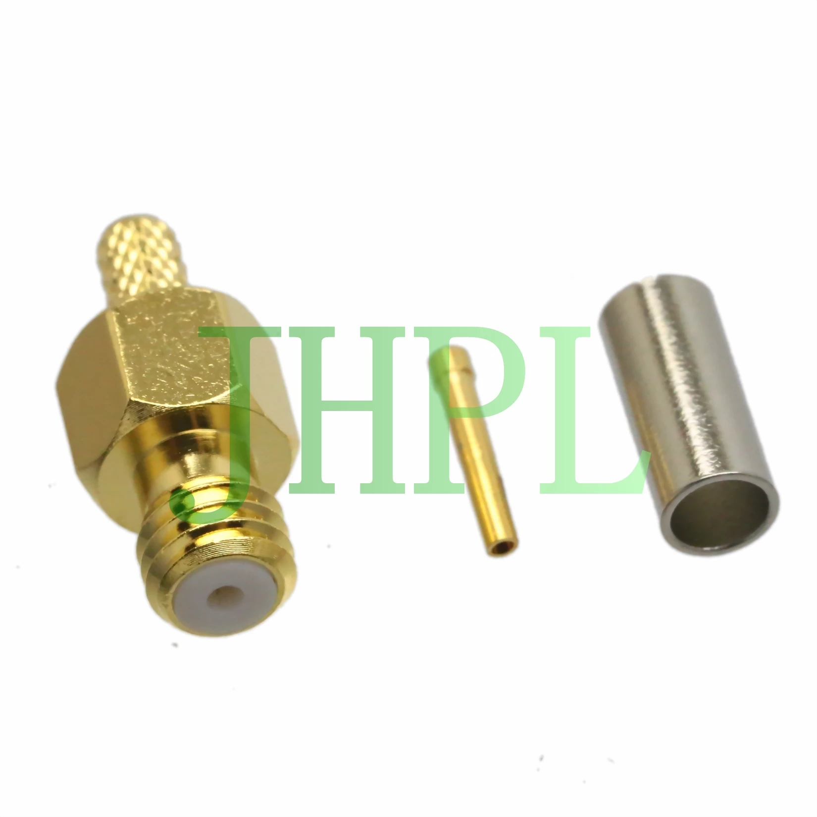 Microdot MD гнездовой разъем соединитель RG174 RG316 кабель ультразвуковой TOFD NDT GE