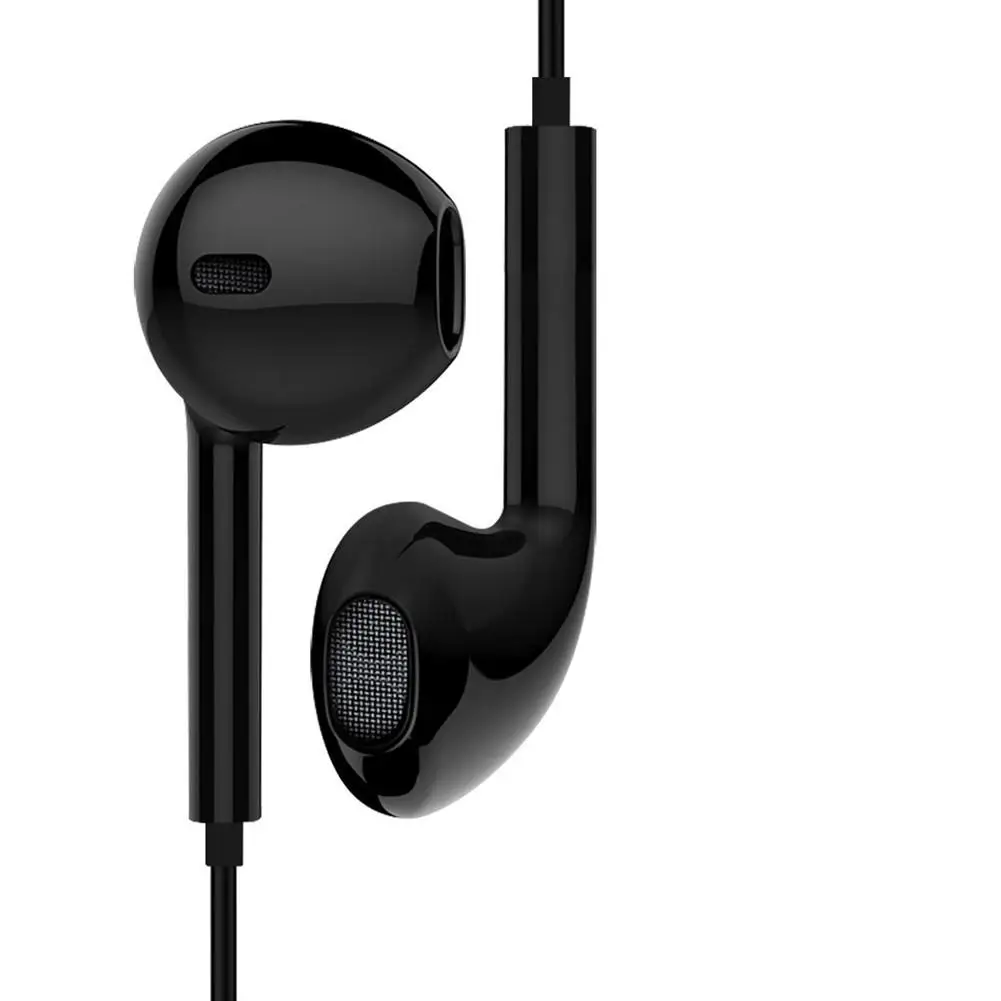 Наушники-вкладыши без потерь аудио HIFI наушники тяжелый бас Спортивная гарнитура