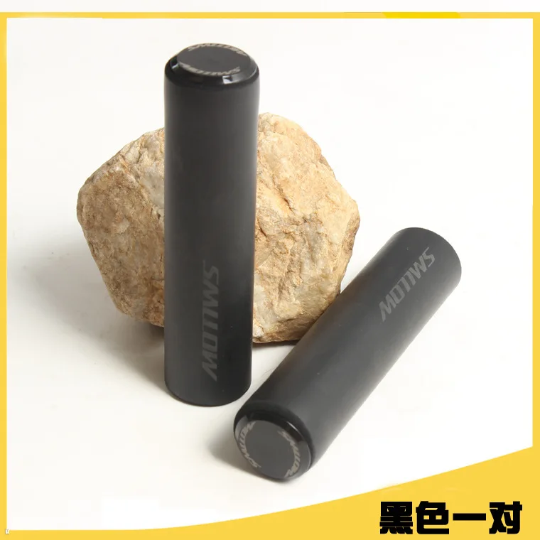 Нескользящие Противоскользящие силиконовые мягкие амортизирующие Грипсы для