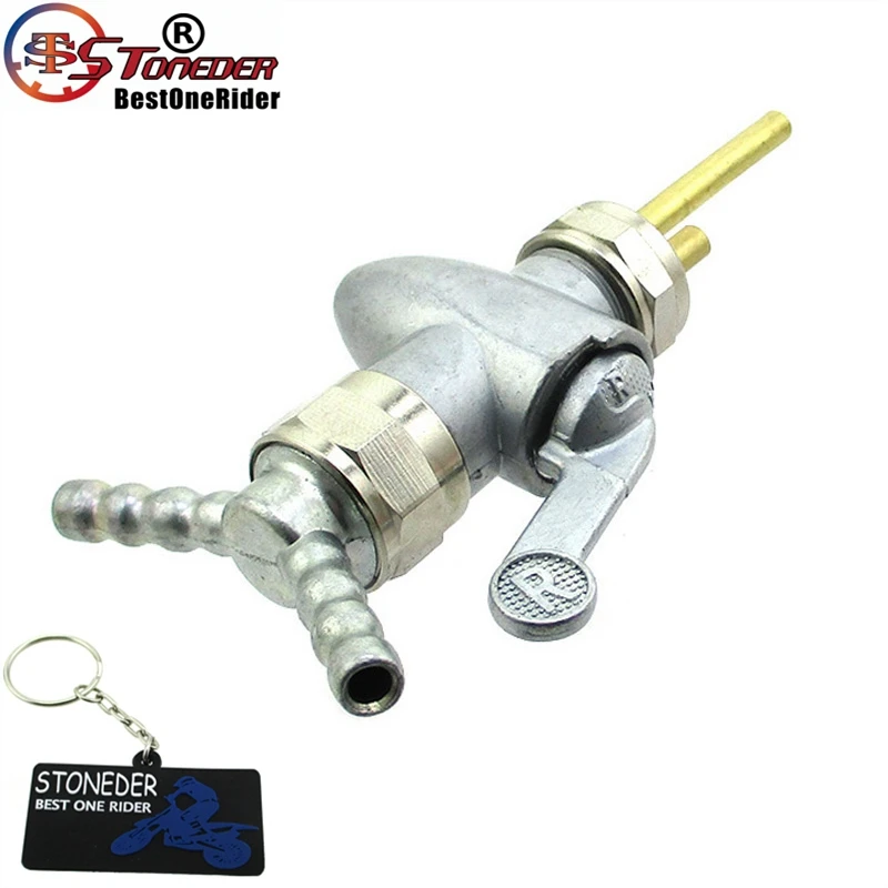 Каменщик топлива Petcock клапан переключатель кран для BMW R51 3 R67 R68 R69 R50 R50S R60 R69S 2