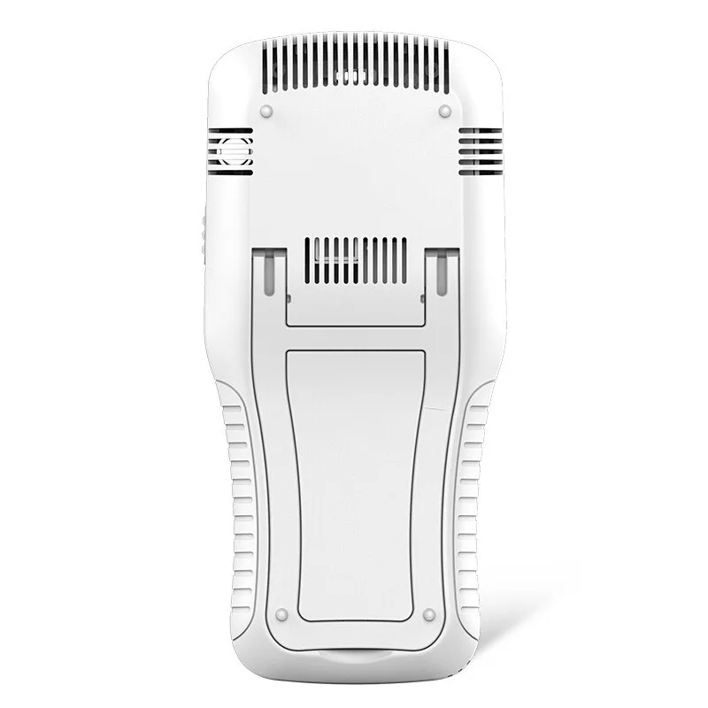 Детектор формальдегида TVOC PM2.5 PM10 PM 2 5 детектор для контроля качества воздуха в