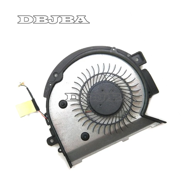Новый вентилятор процессора для HP Envy 15M BP011DX BP012DX BP BP100 BQ021DX 924348 001 NFB87A05H